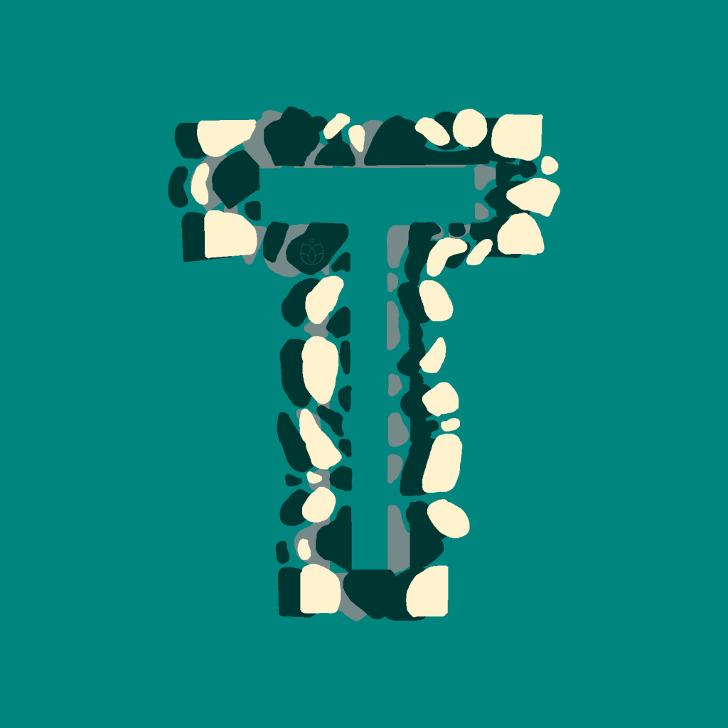 T